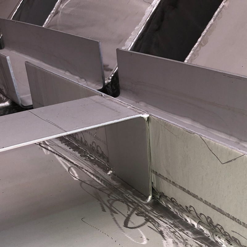 PİCKLİNG PASSİVATİON (PASLANMAZ TEMİZLİĞİ)